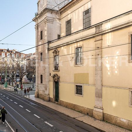 Cozy Apartment In Amazing Location! Lisboa Exteriér fotografie