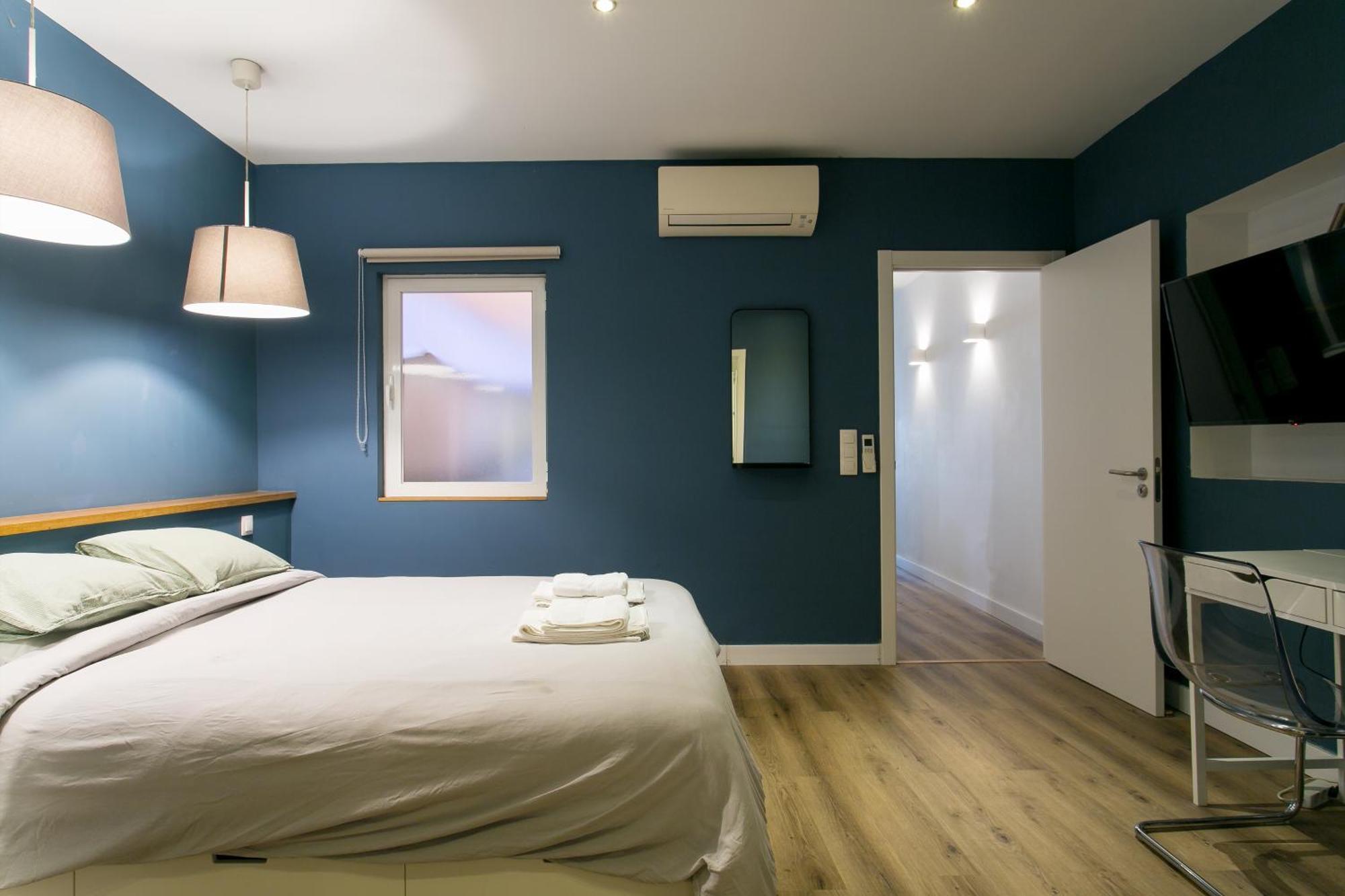 Cozy Apartment In Amazing Location! Lisboa Exteriér fotografie
