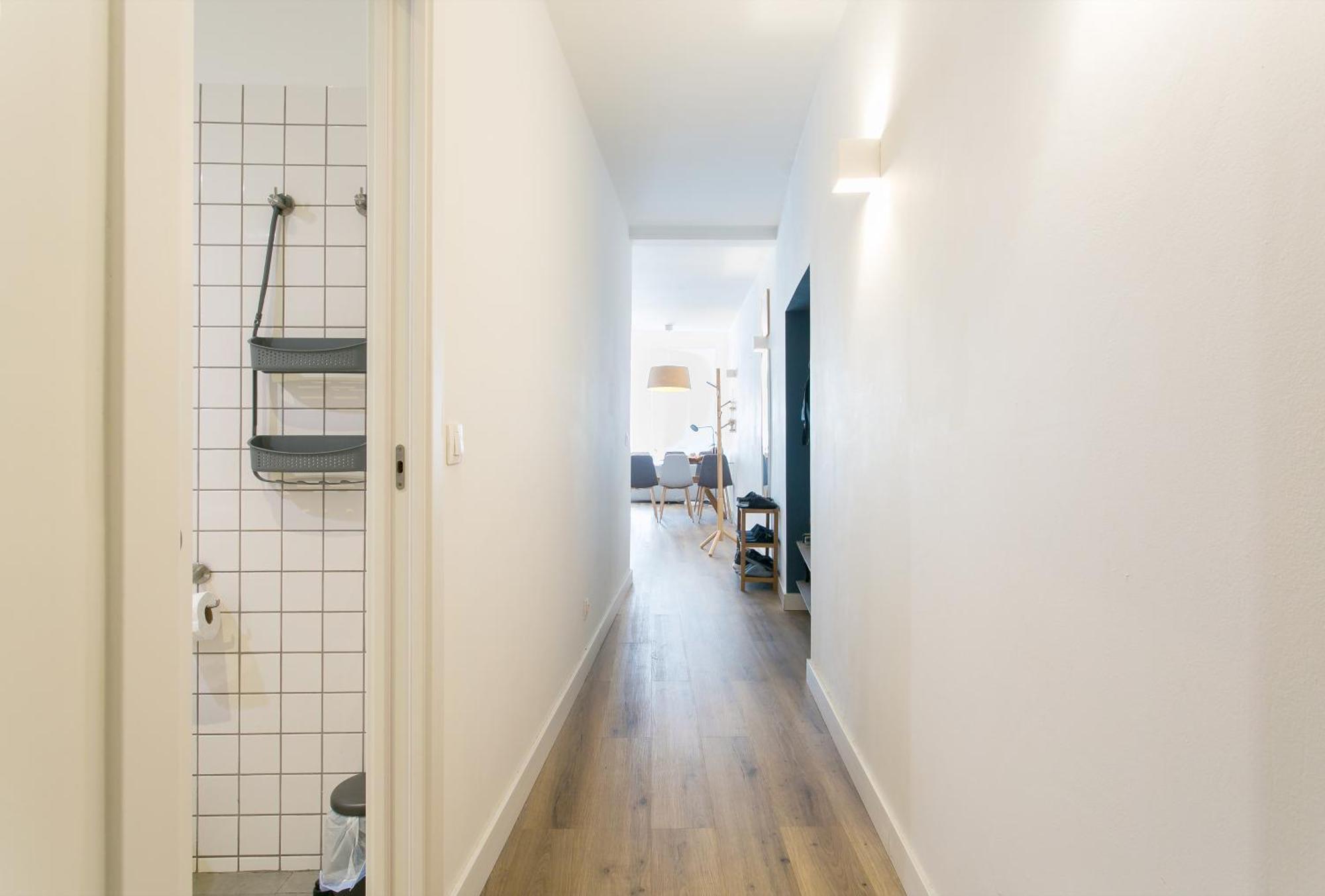 Cozy Apartment In Amazing Location! Lisboa Exteriér fotografie