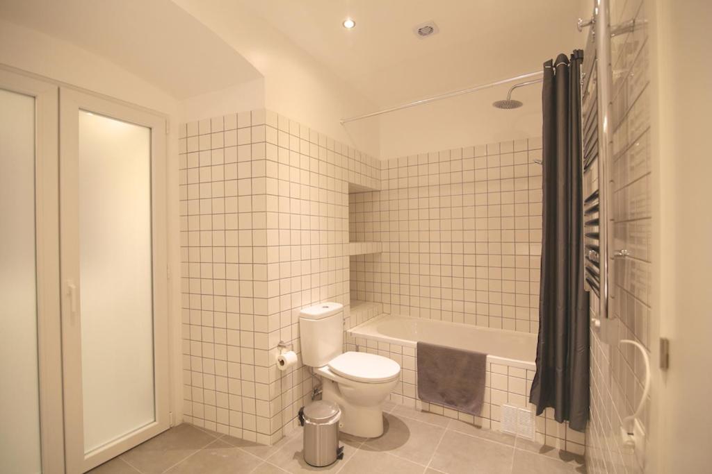 Cozy Apartment In Amazing Location! Lisboa Exteriér fotografie