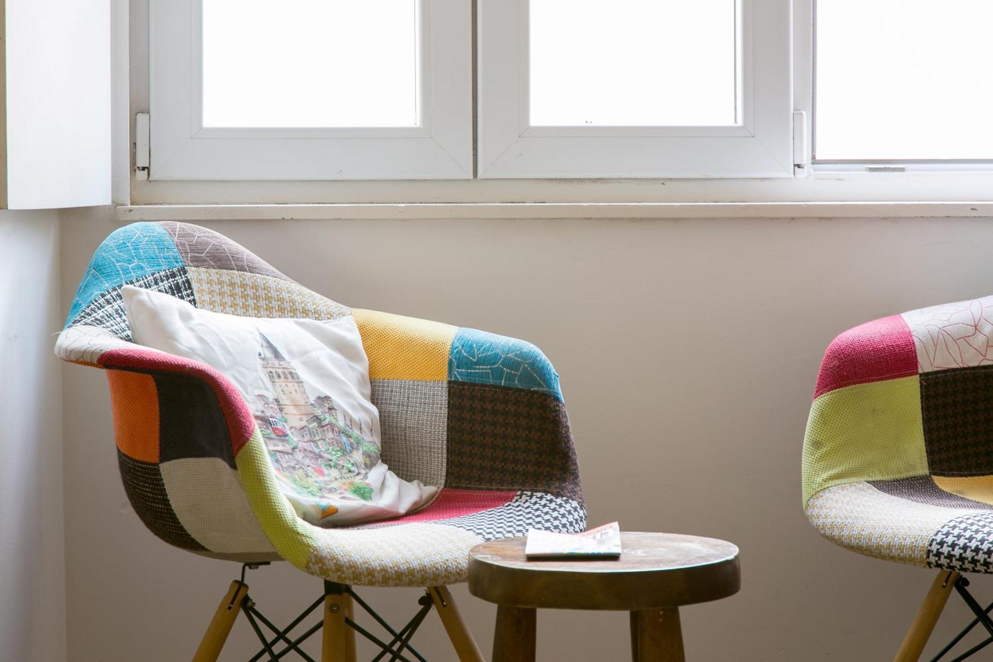 Cozy Apartment In Amazing Location! Lisboa Exteriér fotografie