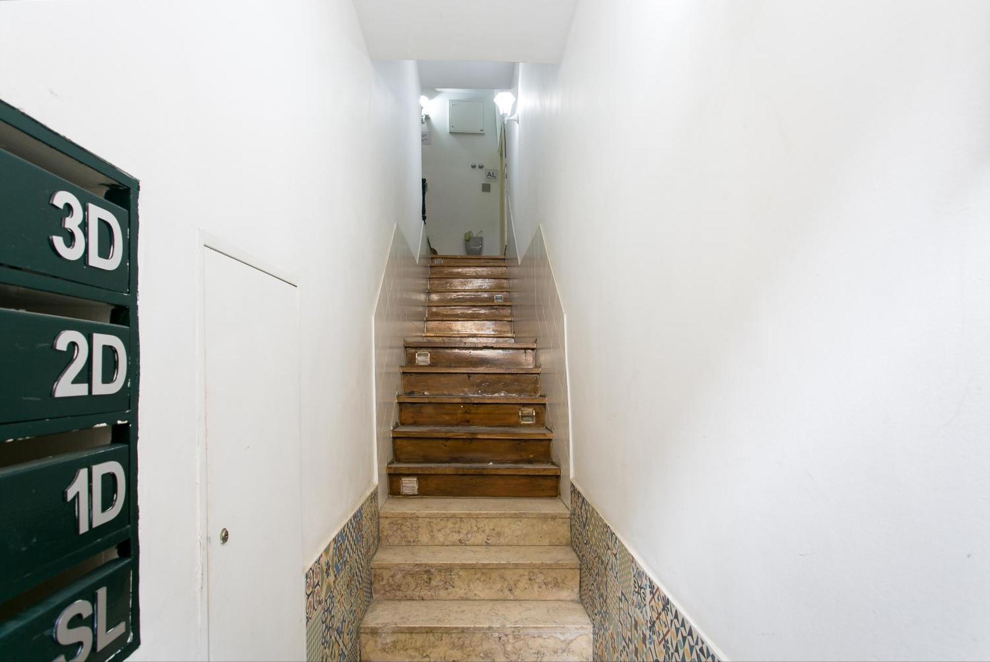 Cozy Apartment In Amazing Location! Lisboa Exteriér fotografie