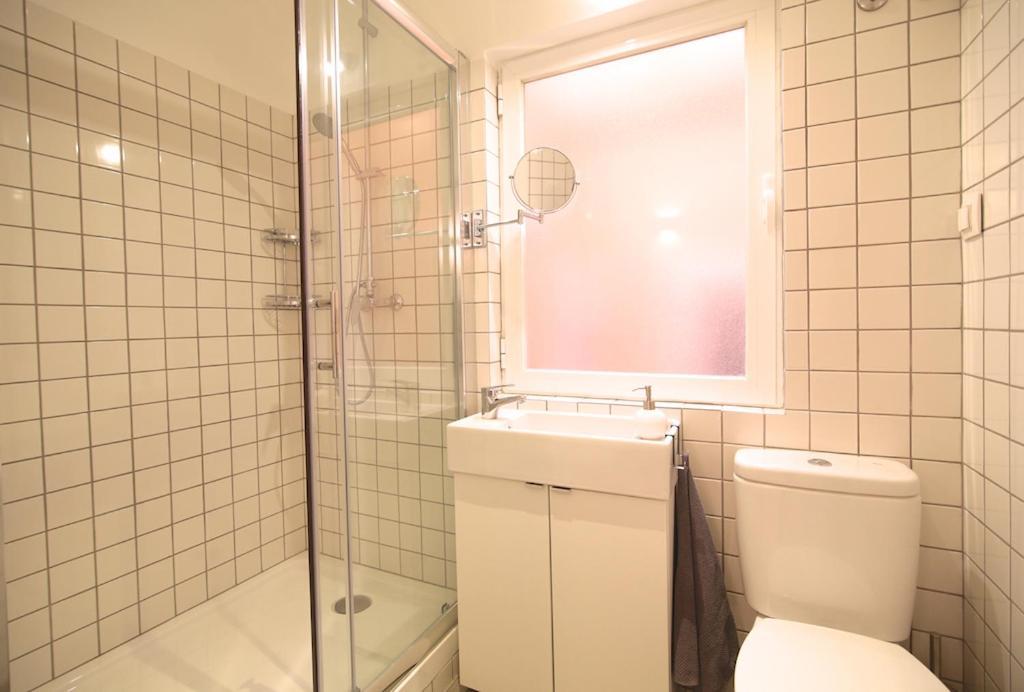 Cozy Apartment In Amazing Location! Lisboa Exteriér fotografie