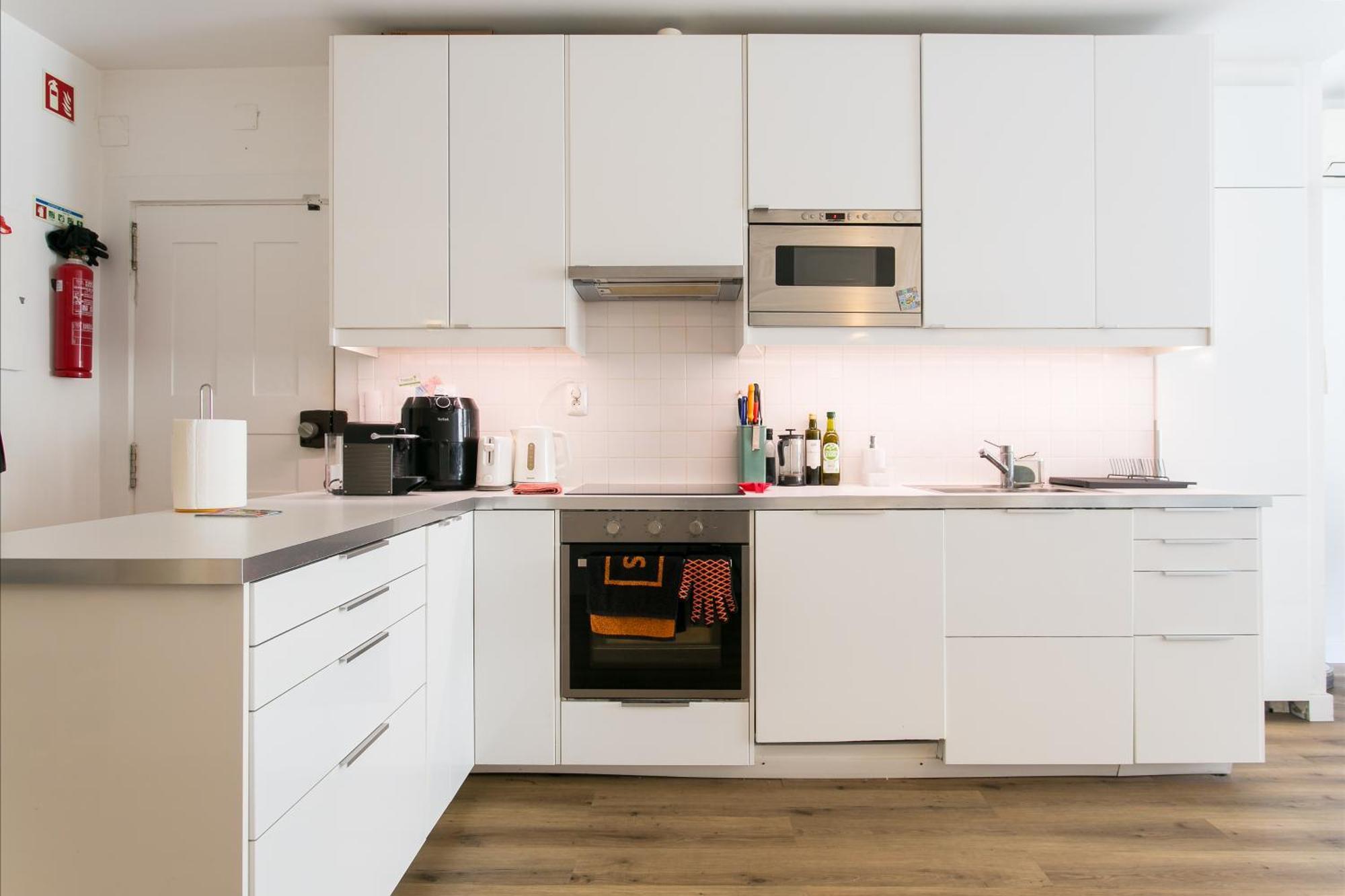 Cozy Apartment In Amazing Location! Lisboa Exteriér fotografie