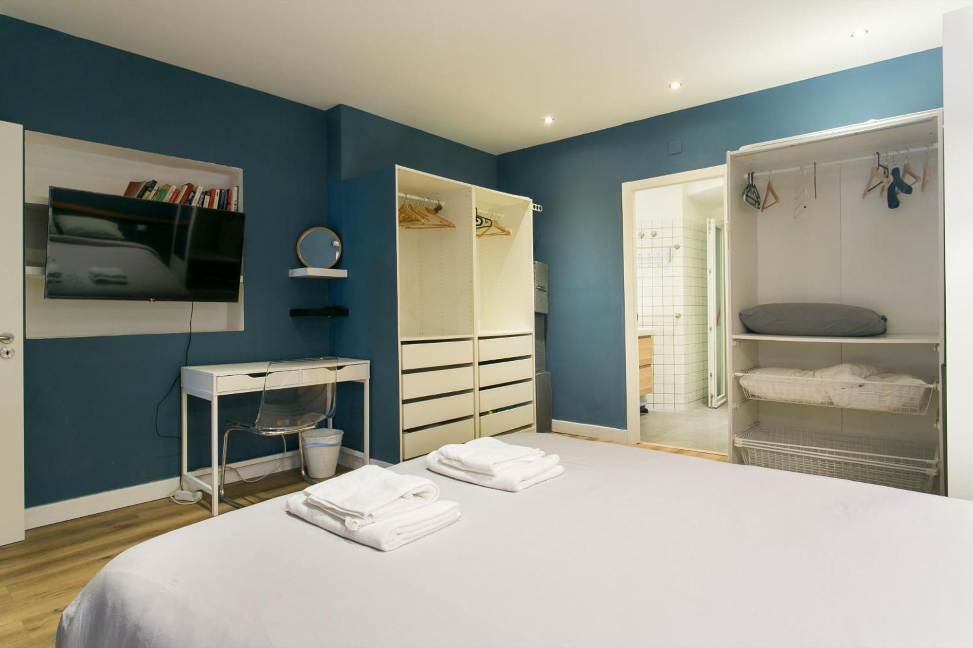Cozy Apartment In Amazing Location! Lisboa Exteriér fotografie