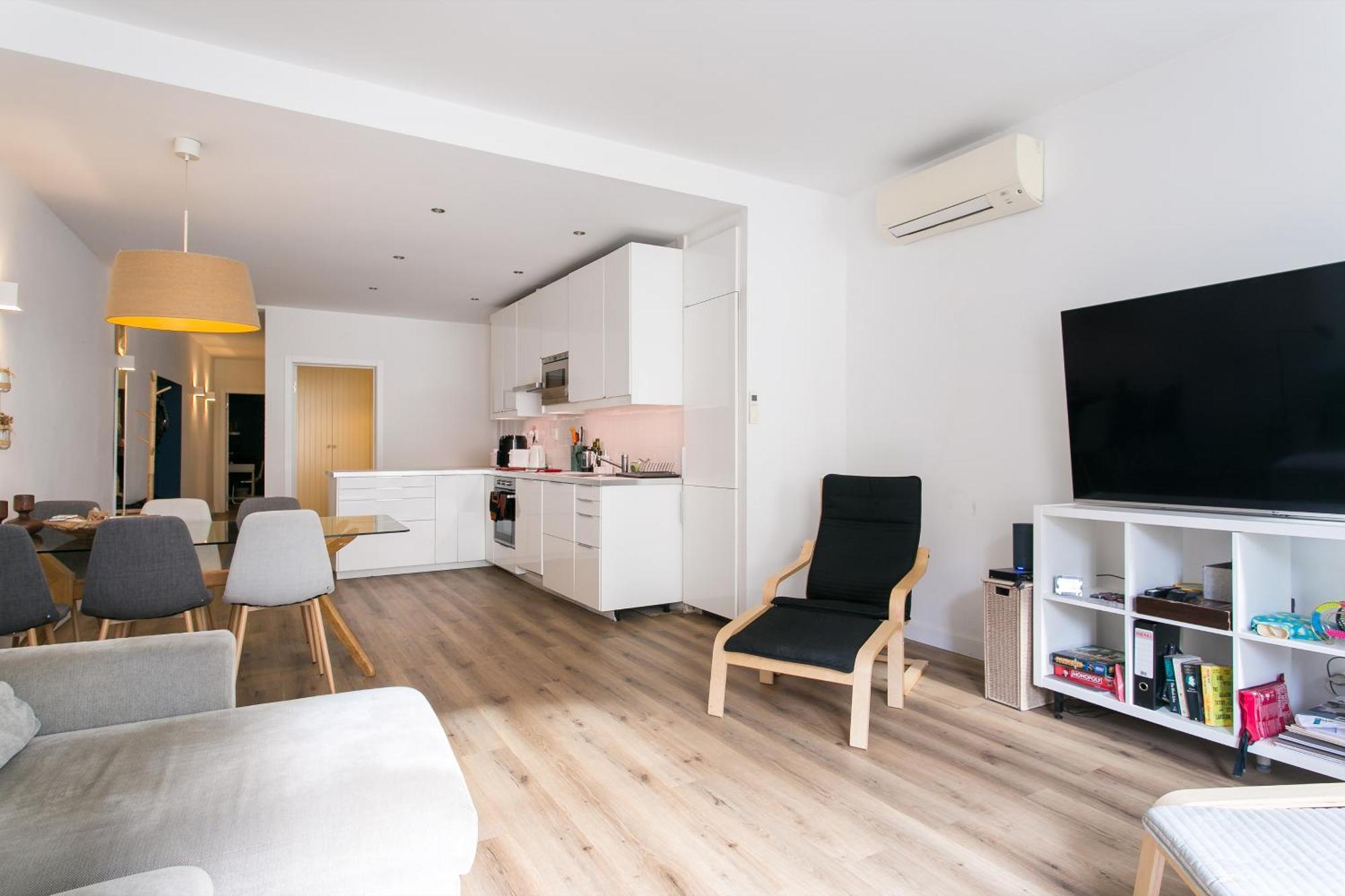 Cozy Apartment In Amazing Location! Lisboa Exteriér fotografie