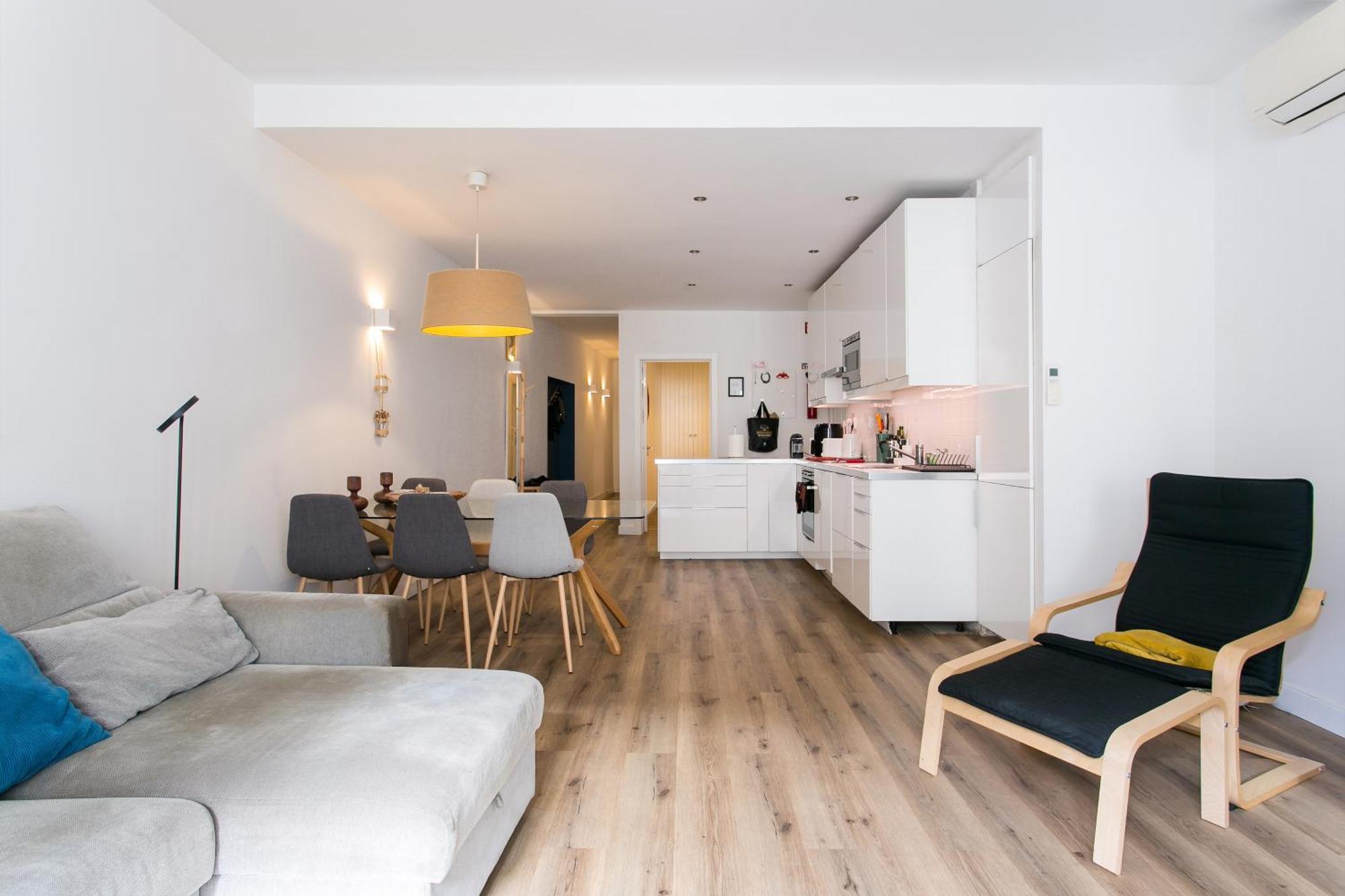 Cozy Apartment In Amazing Location! Lisboa Exteriér fotografie