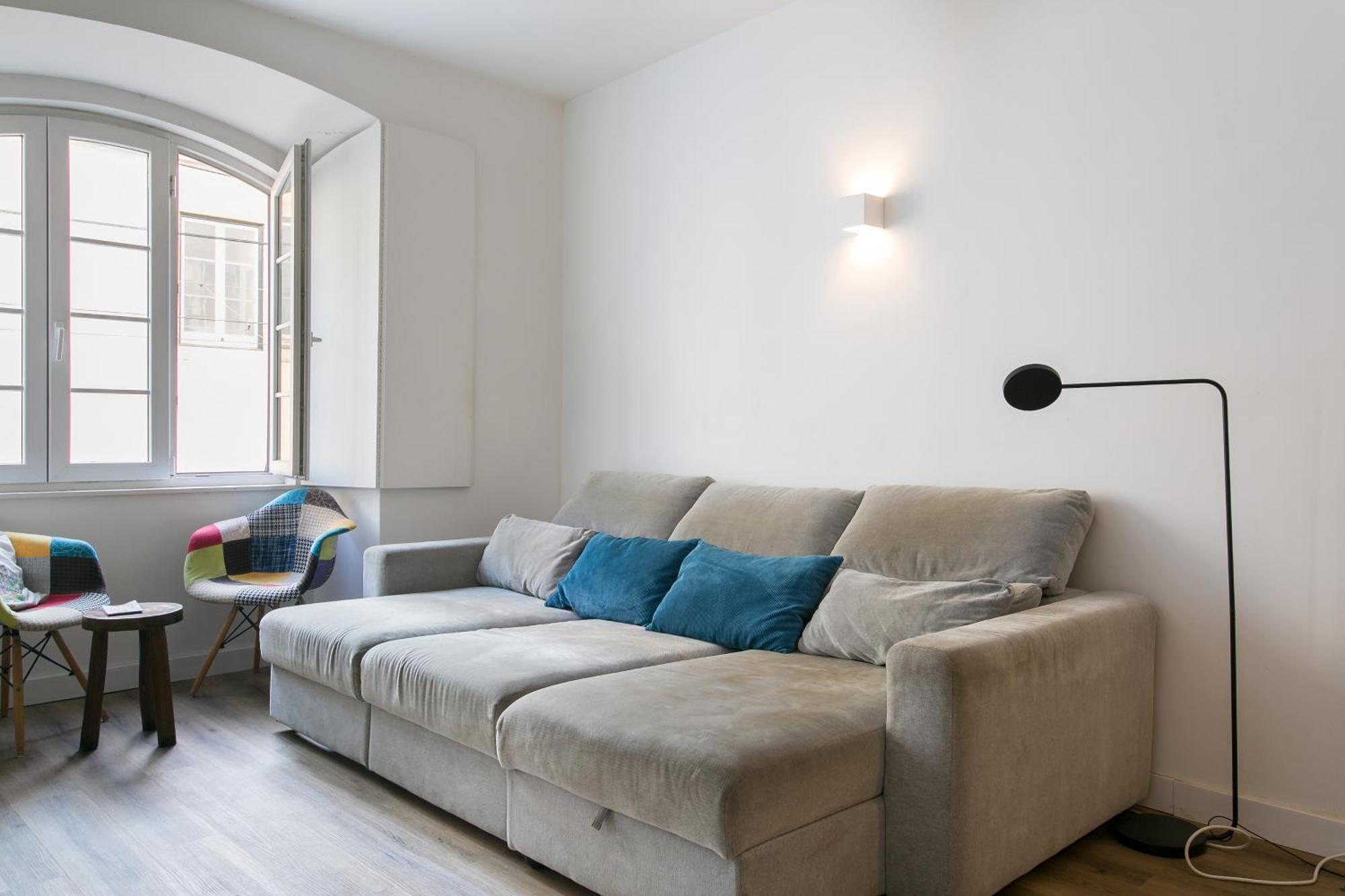 Cozy Apartment In Amazing Location! Lisboa Exteriér fotografie