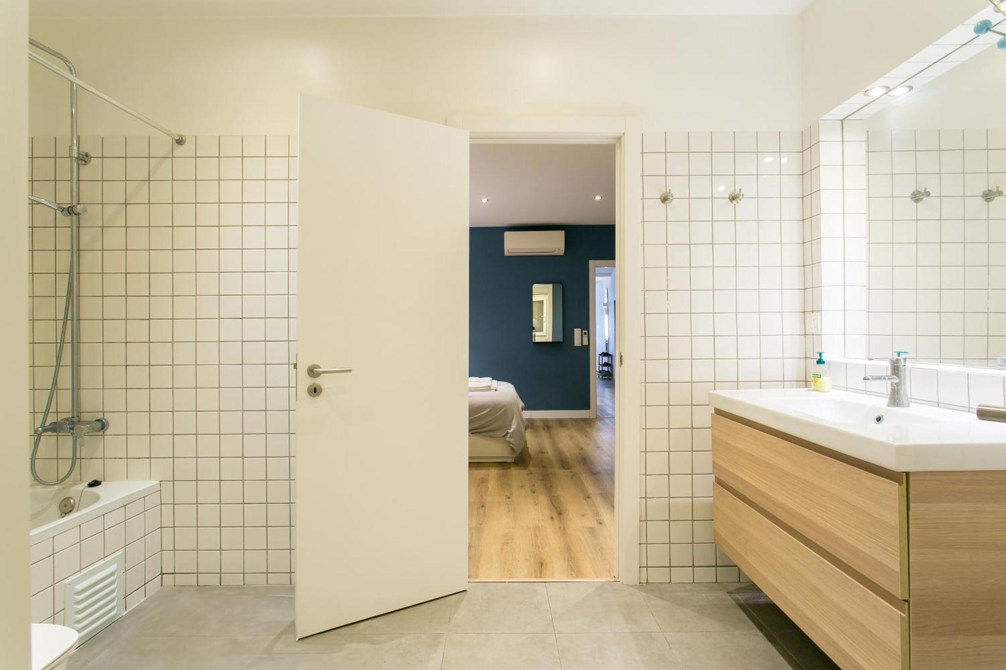 Cozy Apartment In Amazing Location! Lisboa Exteriér fotografie