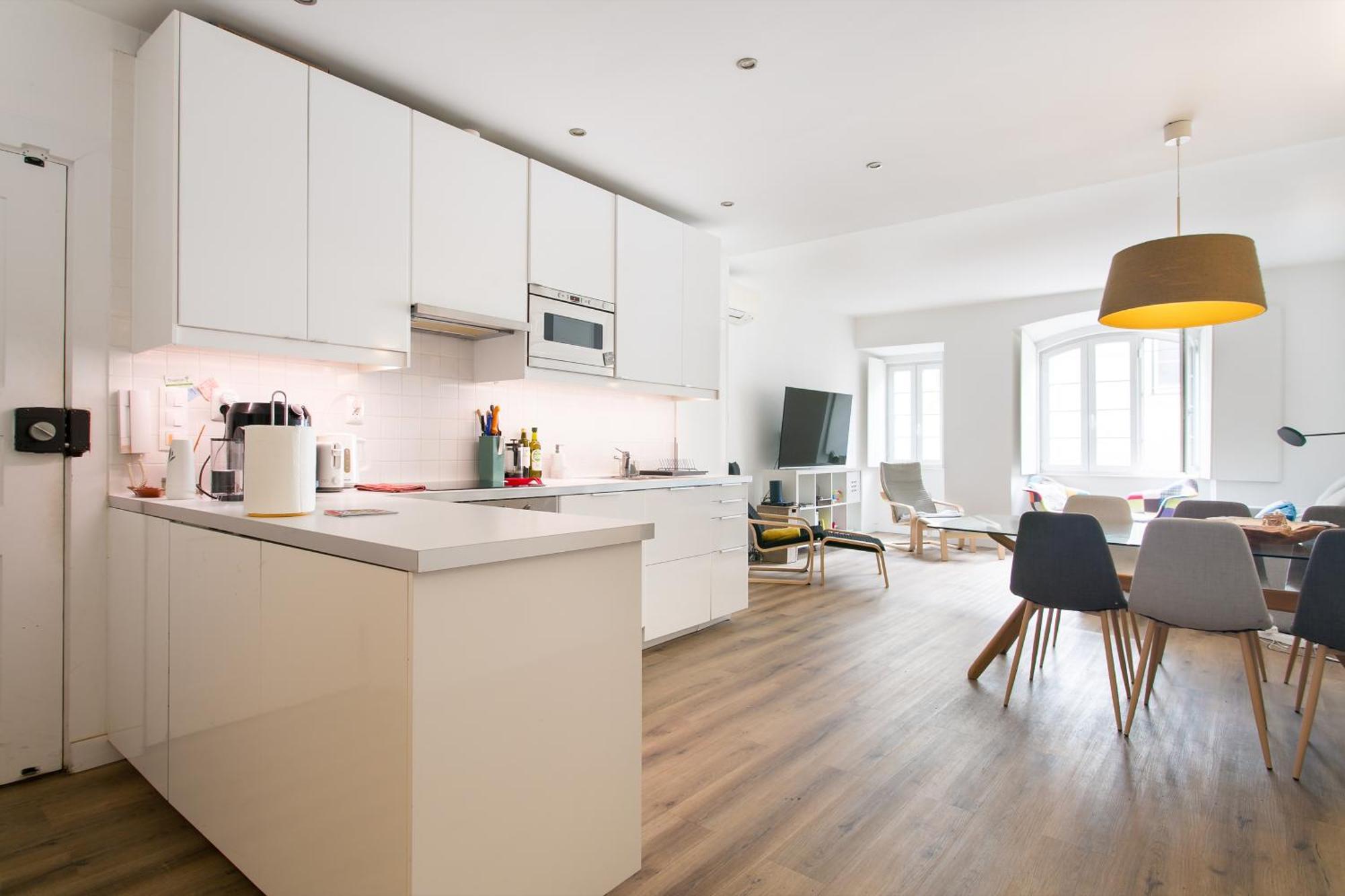 Cozy Apartment In Amazing Location! Lisboa Exteriér fotografie